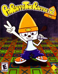 PaRappa the Rapper Remastered