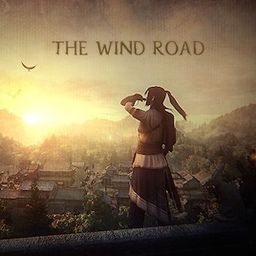 The Wind Road