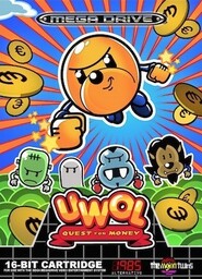 Uwol: Quest for Money