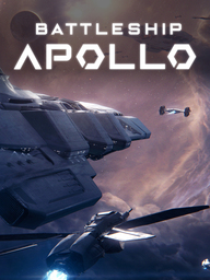 BATTLESHIP APOLLO