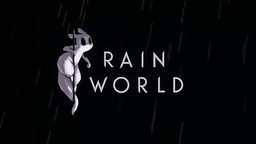 Rain World: Downpour