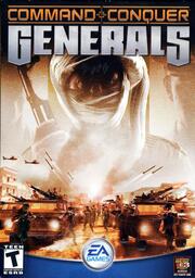 Command & Conquer: Generals - Deluxe Edition