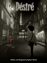 Desire: Haitoku no Rasen