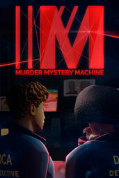 Murder Mystery Adventure