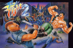 Final Fight 2