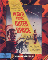 Plan B from Outer Space: A Bavarian Odyssey