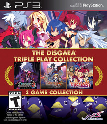 Triple Play Collection: Farm Frenzy Trio