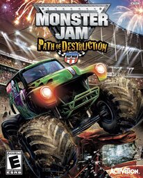 Monster Path