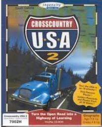 Cross Country Skiing VR