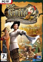 The Guild 2: Pirates of the High Seas