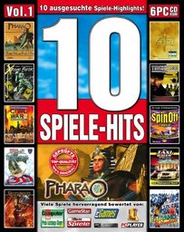 Spiele Hits: Action