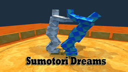 Sumotori Dreams Classic