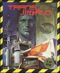 Transworld Skateboarder