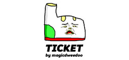 One-Way Ticket
