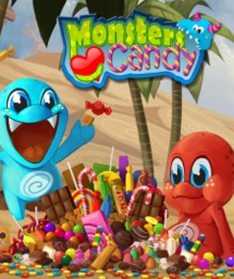 Candy Monsters