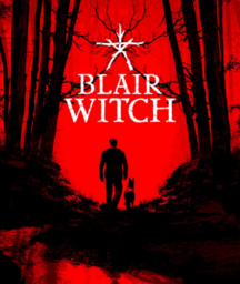 Blair Witch Experience Special Limited Edition Collector's Set