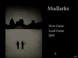 Mudlarks
