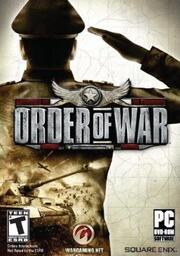 Order of War™