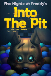 Five Nights at Freddy's: Into the Pit
