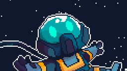 Stellar Strider