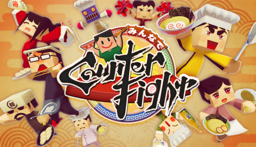 MiNNaDe Counter Fight