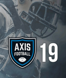 Axis Football 2019