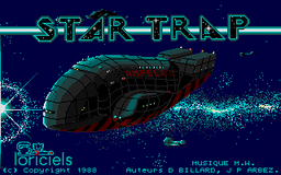 Star Trap