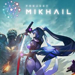 Project MIKHAIL: A Muv-Luv War Story