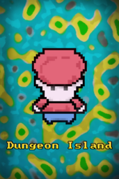 Dungeon Adventure Island