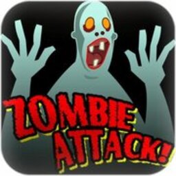 Zombie Pirate Robot Attack