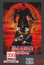 Ninja Masters