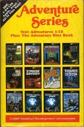 The Adventure Series