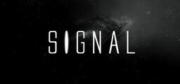 Signal