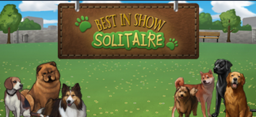 Best in Show Solitaire