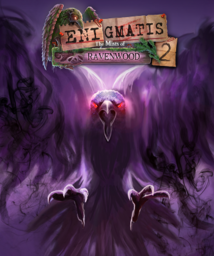 Enigmatis 2: The Mists of Ravenwood
