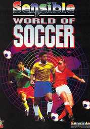 Sensible World of Soccer (SWOS)