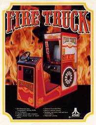 Fire Truck (titre alternatif: Smokey Joe)