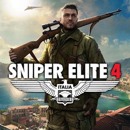 Sniper Elite 4 - Deathstorm Part 2: Infiltration
