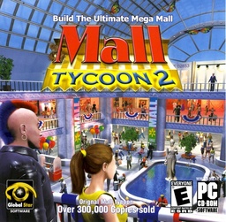 Mall Tycoon 2 Deluxe
