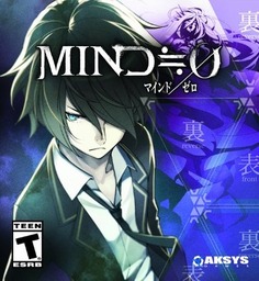 Mind Zero