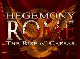 Warrior of Rome - Caesar no Yabou