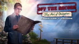 Off The Record: The Art of Deception