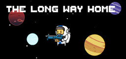 The Long Way Home (HoneyBee)