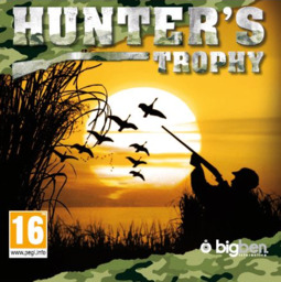 Life of trophy