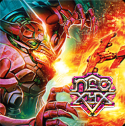Super XYX