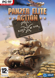 Panzer Elite Action: Gold Edition