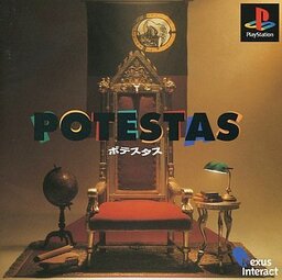 Potestas