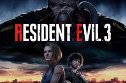 Resident Evil 3