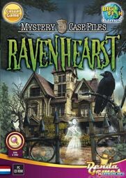 Mystery Case Files: Ravenhearst Unlocked