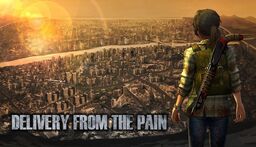Delivery from the Pain